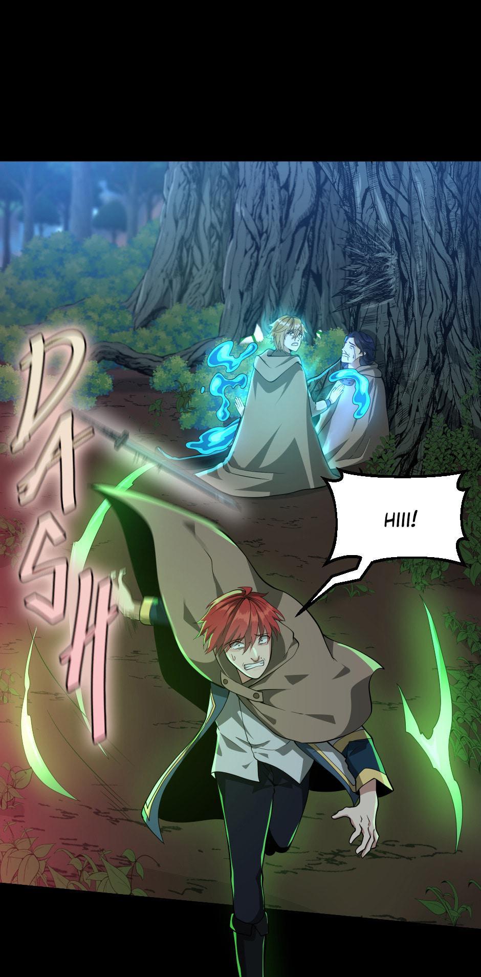 The Beginning After The End Chapter 132 image 70